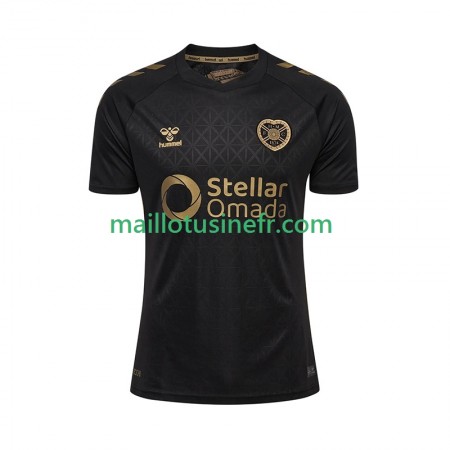 Maillot de Foot Hearts Troisième 2025-26